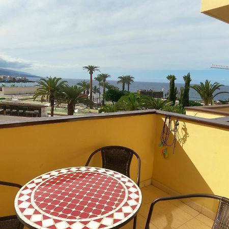 Apartamento Sunset Teneguia Puerto de la Cruz  Exteriör bild