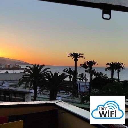 Apartamento Sunset Teneguia Puerto de la Cruz  Exteriör bild