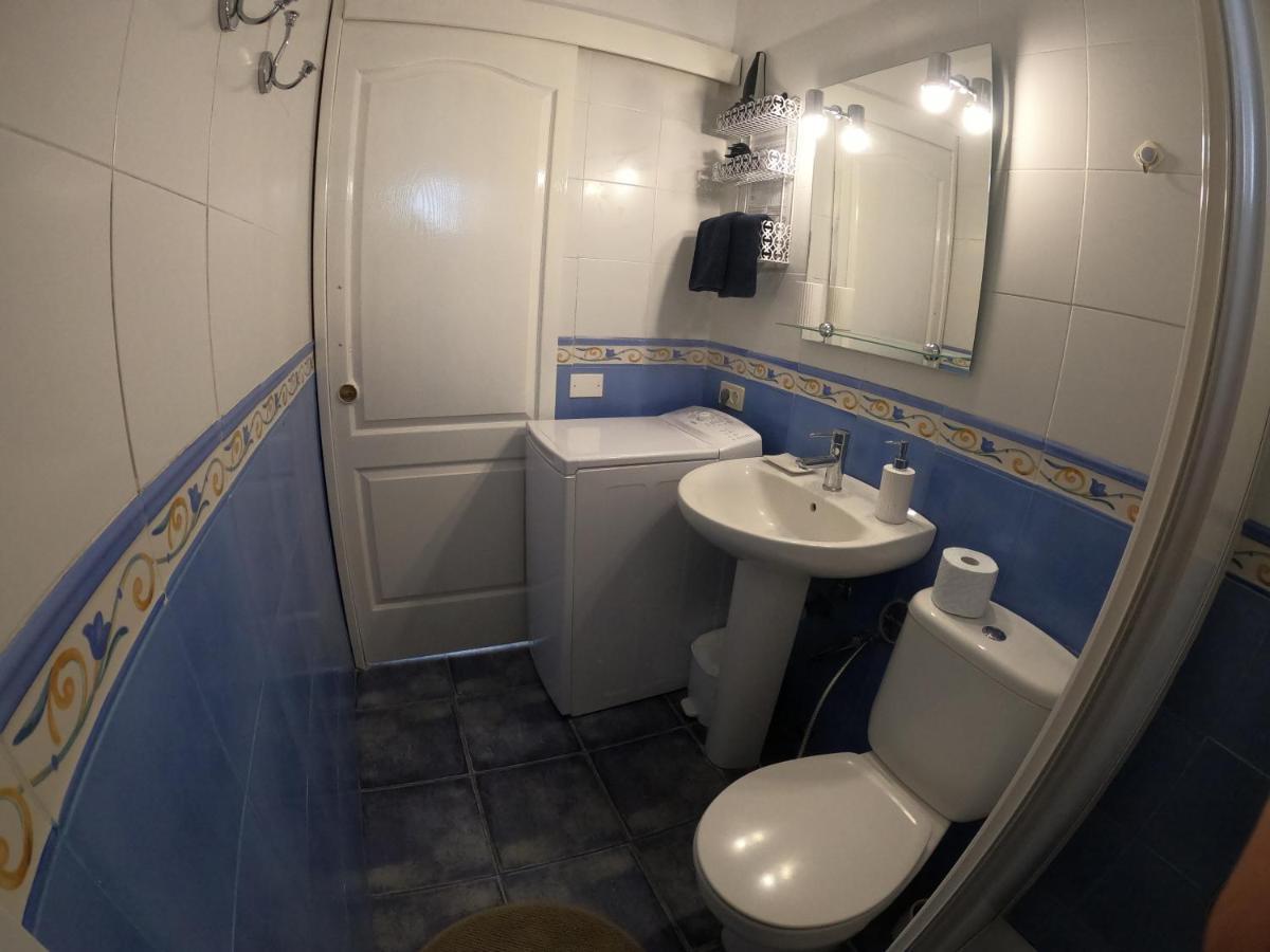 Apartamento Sunset Teneguia Puerto de la Cruz  Exteriör bild