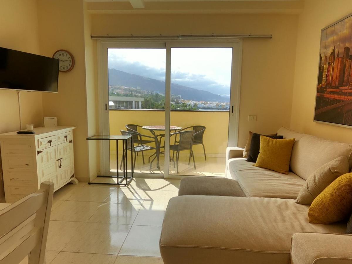 Apartamento Sunset Teneguia Puerto de la Cruz  Exteriör bild
