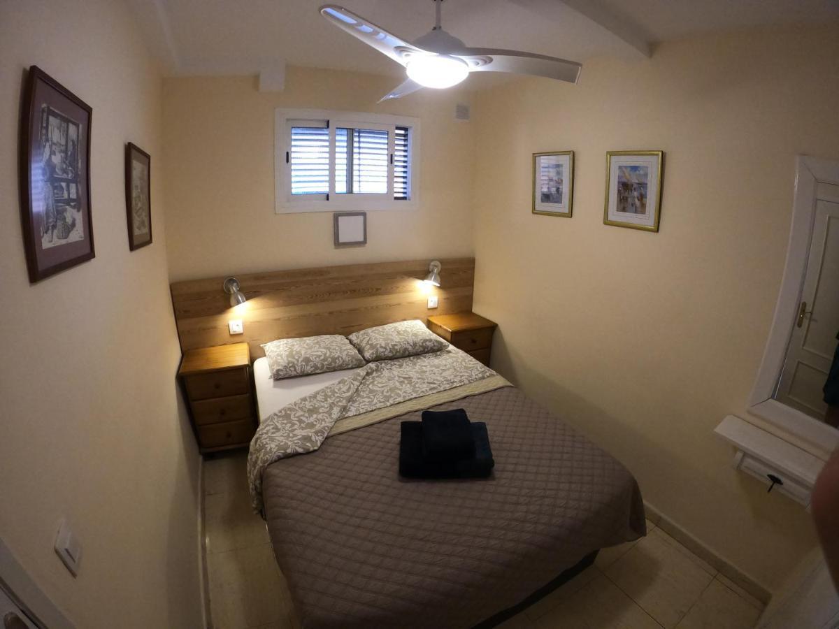 Apartamento Sunset Teneguia Puerto de la Cruz  Exteriör bild