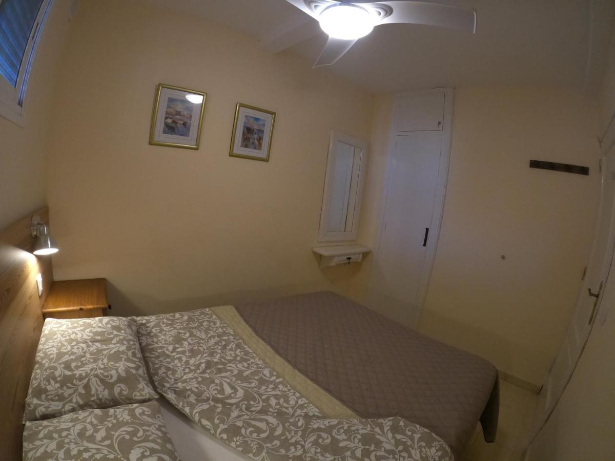 Apartamento Sunset Teneguia Puerto de la Cruz  Exteriör bild
