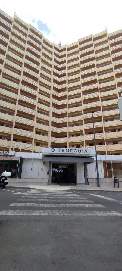 Apartamento Sunset Teneguia Puerto de la Cruz  Exteriör bild