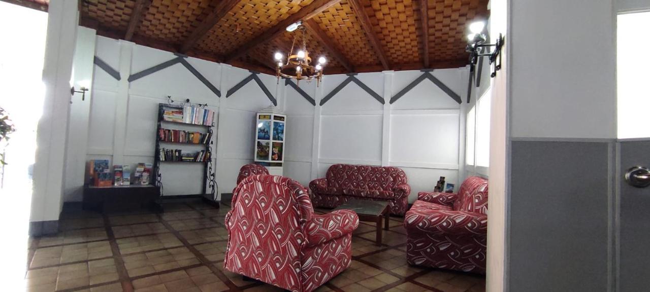 Apartamento Sunset Teneguia Puerto de la Cruz  Exteriör bild