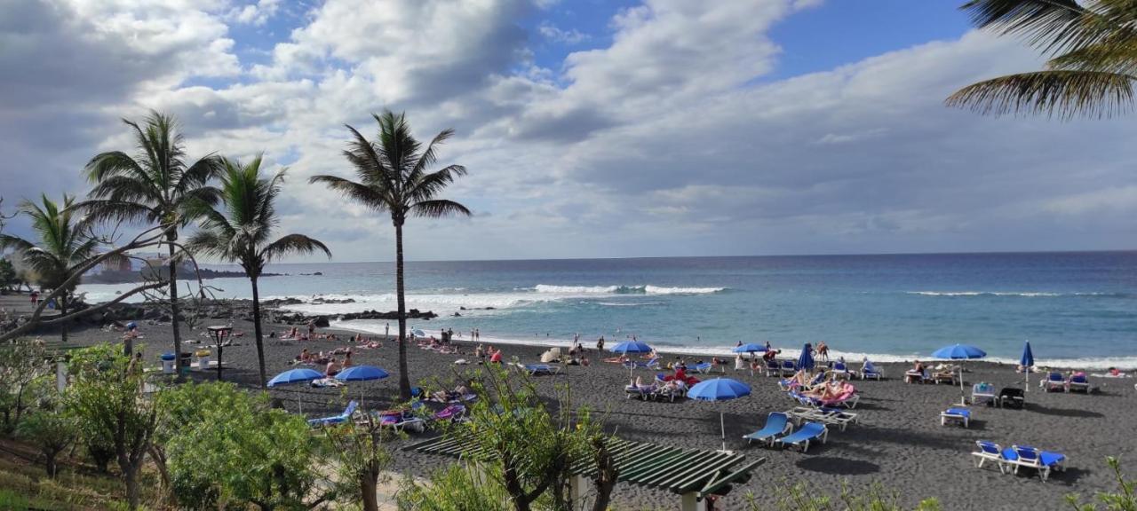 Apartamento Sunset Teneguia Puerto de la Cruz  Exteriör bild
