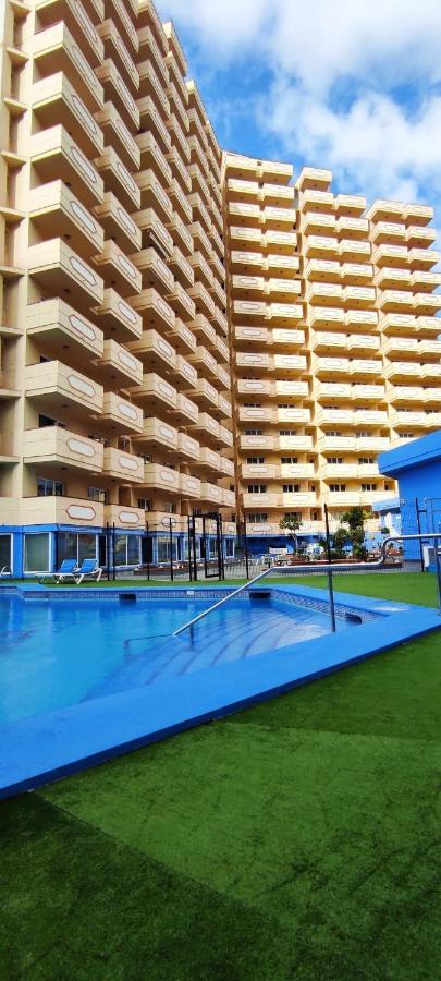 Apartamento Sunset Teneguia Puerto de la Cruz  Exteriör bild